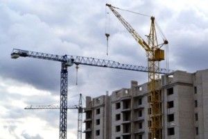 У цьому році на Волині зведено житла на 16% менше, ніж минулоріч