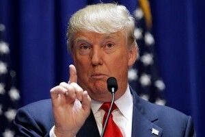 Трамп звинуватив експосла в Україні Йованович у відмові повісити в посольстві його портрет