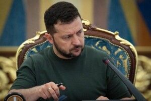Опитування «5 років Зеленського»: більшість українців занепокоєні погіршенням стану демократії та кризою в економіці