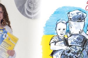Чи знають дорослі, що діти теж воюють?