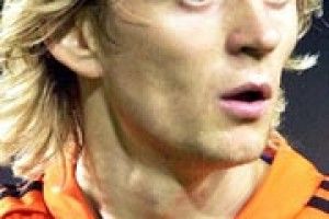 АНАТОЛІЙ ТИМОЩУК:` МРІЮ ПРИЇХАТИ У ЛУЦЬК З КУБКОМ УЄФА...`
