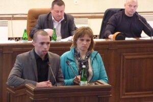 Ігор Палиця:  «Демократія — не означає бардак»