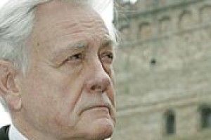 ПРЕЗИДЕНТ ЛИТВИ — ГІСТЬ ЛУЦЬКА