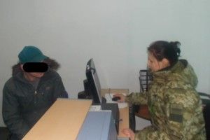 «Громадянин Угорщини» виявився українцем, який купив за 6 тисяч євро вкраденого паспорта (фото)