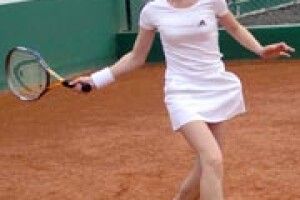 ФІРМА «ТРІАДА» ІНВЕСТУЄ СПОРТИВНІ СПОРУДИ