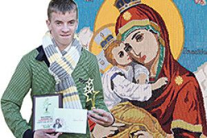 ХРЕСТИК ЗА ХРЕСТИКОМ  ДО… МРІЇ!