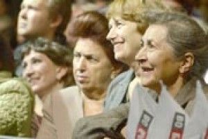 ОБ’ЄДНАНА ОПОЗИЦІЯ «БАТЬКІВЩИНА» РОЗРОБИЛА ВЛАСНУ КОНЦЕПЦІЮ РОЗВИТКУ МЕДИЦИНИ*