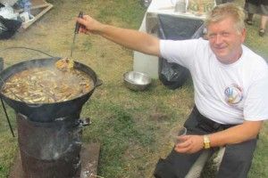 Чи посмакували волинянам кримсько–татарські люля–кебаб та пахлава?