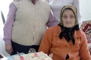 ЮВІЛЕЇ: 90 літ святкує увесь рік!