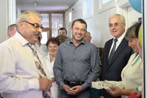 ПАЛАТА ВІД ДЕПУТАТА*
