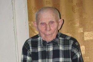 Найстарішому жителю Ратнівщини — 101 рік!