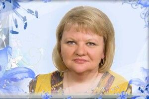 Життя поставило Ользі Куліш заслужені дві п’ятірки! (Пісня для іменинниці)