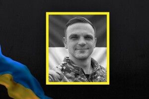 Втрати Волині: внаслідок поранень зупинилося серця нашого героїчного Захисника 