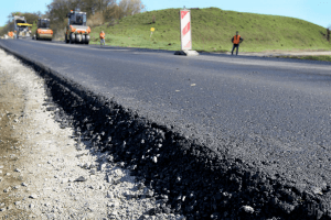 Понад 700 мільйонів гривень витратять на волинські дороги