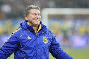 Олега Блохіна знову кличуть до Греції – пропонують очолити ПАОК