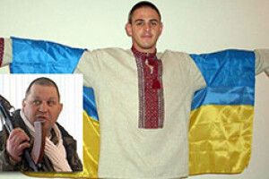 МУЗИЧКО – НЕ БАНДИТ, АЛЕ ЙОГО ВОДІЯ ДОСІ СУДЯТЬ