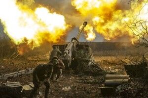 Рашисти два дні безуспішно намагались прориватись на Запорізькому напрямку - Генштаб