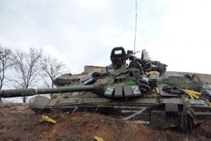 Окупанти хочуть використати ММК ім. Ілліча в Маріуполі для відновлення своєї бойової техніки