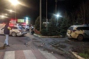 Збив військового біля блокпосту: на Рівненщині  суд розгляне справу львів'янина 