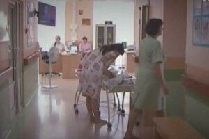 Мати покинула 10-місячного малюка з важким пороком серця