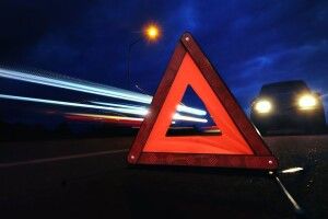 На Волині в дорожньо-транспортній пригоді потерпів велосипедист