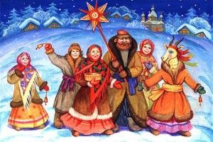 «Різдвяні піснеспіви» звучатимуть у Луцьку