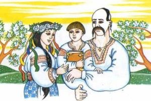 На Горохівщині стало більше Андріїв і Катерин, Тимофіїв і Христин