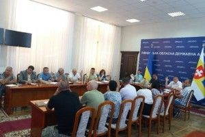 Вісім добровольців з Рівненщини офіційно визнали ветеранами війни