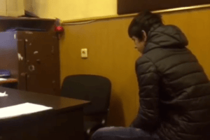 В Одесі злапали 18-річного «мінера»