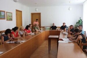 У Володимирі-Волинському готуються святукувати День міста