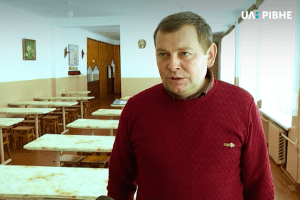Частина шкіл Сарненського району – без пільгового харчування через зірвані тендери та неякісну воду