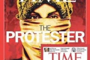 ЛЮДИНА РОКУ — МІТИНГУВАЛЬНИКИ