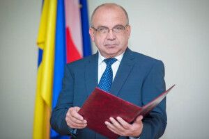 Володимир ГУНЧИК: «Маємо усвідомити важливість конституційних постулатів, а через призму їх виконання – цінність самої держави»