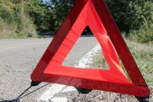 Шестеро волинян травмувалося учора на дорогах області