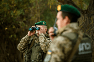 На Волині оштрафували на майже 300 тисяч гривень за хабарництво... прикордонника