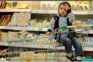 Інфляція прискорилась: з початку року ціни на Волині зросли на 4%