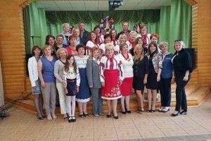Як працюватимуть волинські заклади культури після децентралізації?