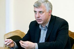 «СТУДЕНТИ БІЛЬШЕ ГОТОВІ ДАВАТИ ХАБАРІ, НІЖ ВИКЛАДАЧІ ЇХ БРАТИ»