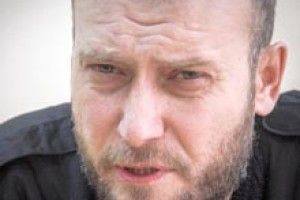 «МАЙДАН ДУБИНКАМИ ЯНУКОВИЧ УЖЕ НЕ РОЗЖЕНЕ»