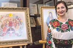 «Я не люблю списувати, позичати, повторювати»