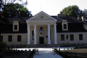 Музей, у якому не буває тиші