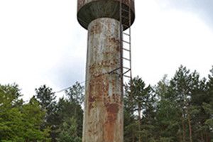 ГОРОДОК ХОЧЕ  ПІД КРИЛО ПРИЛІСНОГО