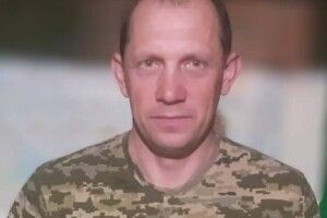 В госпіталі помер поранений воїн з Волині Іван Хомічук