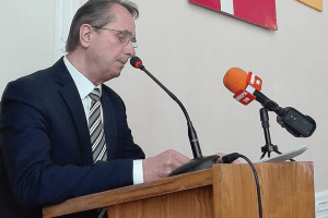 Волинь розрахувалась за спожиті енергоносії