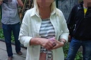 Чиновниця міської ради вимагала хабар у бійця АТО