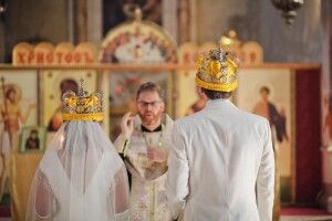 Скільки разів дозволено вінчатися в православній церкві: пояснює волинський священник