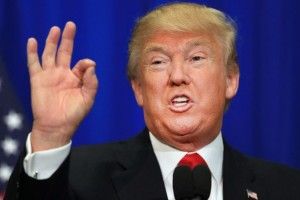 Трамп продовжив санкції проти Росії ще на рік