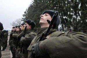 Почався осінній призов: кого не покличуть до армії?