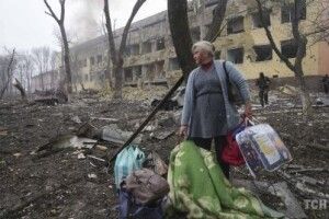 Росіяни в Україні воюють середньовічними методами – США в ОБСЄ 