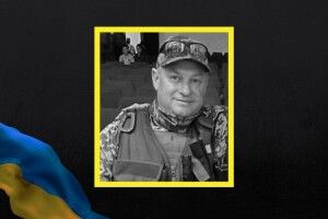 На війні загинув волинянин – командир закарпатського батальйону, полковник Микола Красівов